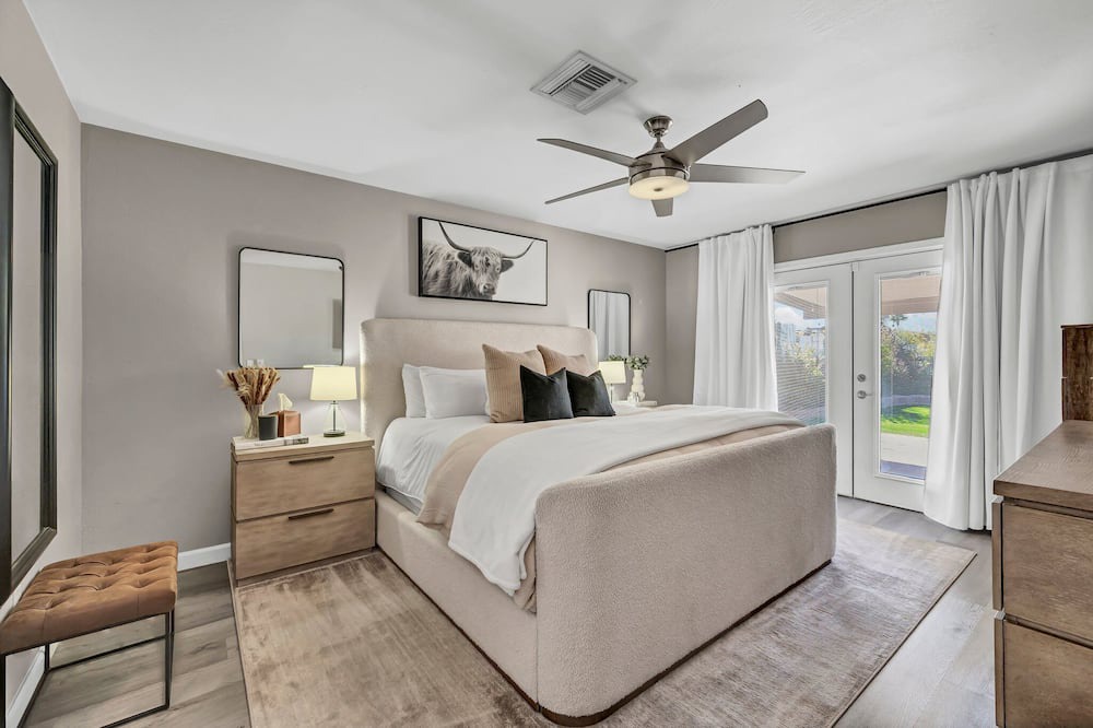 Photo of Bedroom in McCormick Ranch