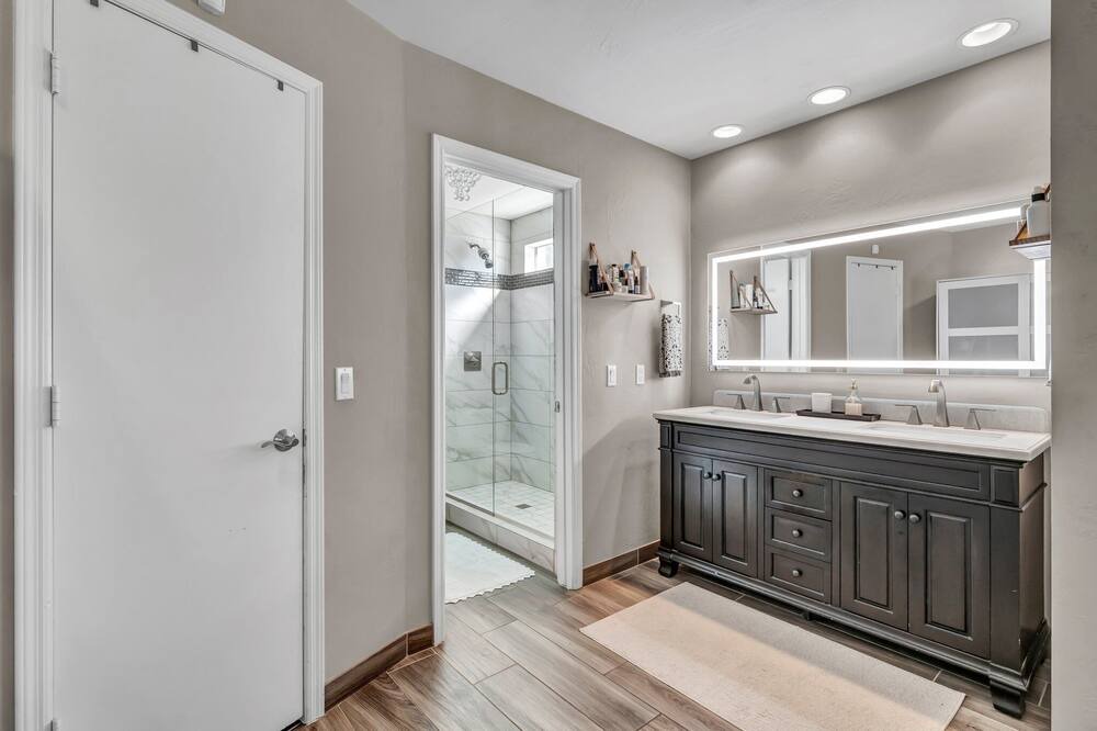 Photo of Bathroom in McCormick Ranch