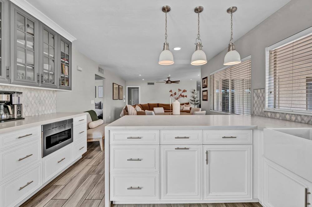 Photo of Kitchen in McCormick Ranch