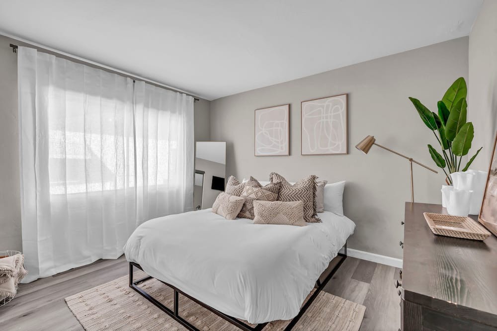 Photo of Bedroom in McCormick Ranch