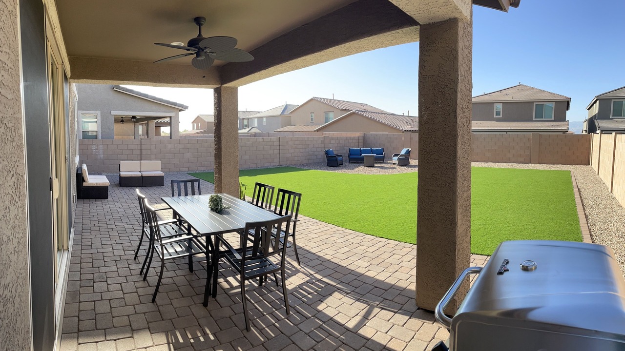 Photo of Outdoor in Tucson