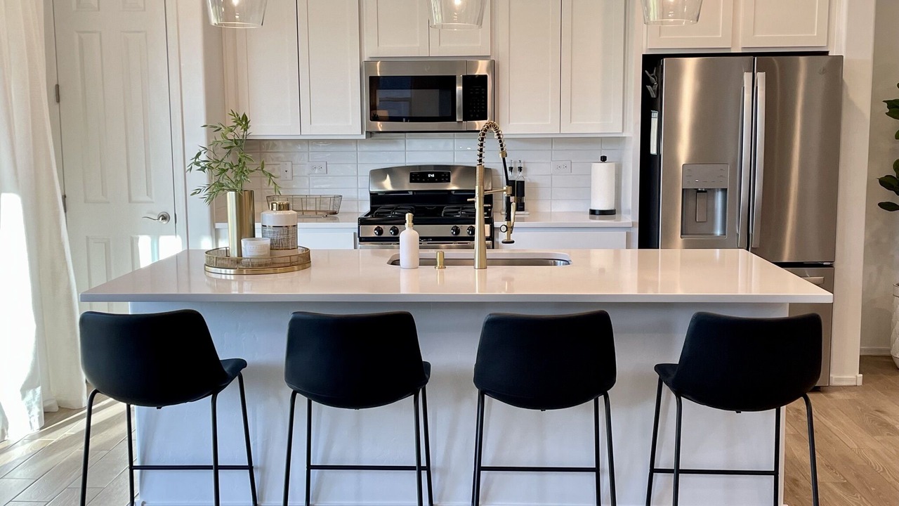 Photo of Kitchen in Tucson