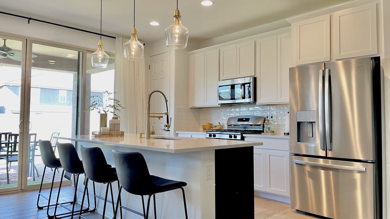 Photo of Kitchen in Tucson