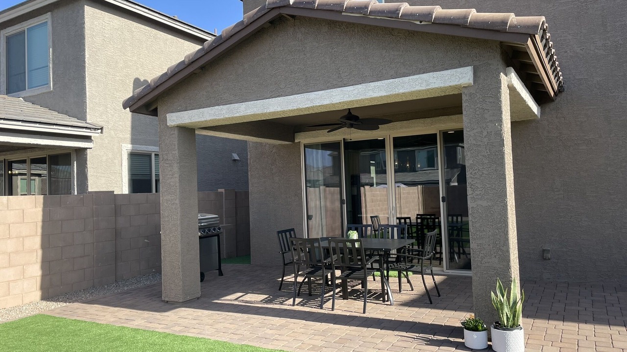 Photo of Outdoor in Tucson