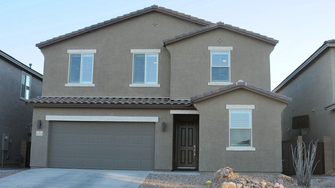 Photo of Outdoor in Tucson