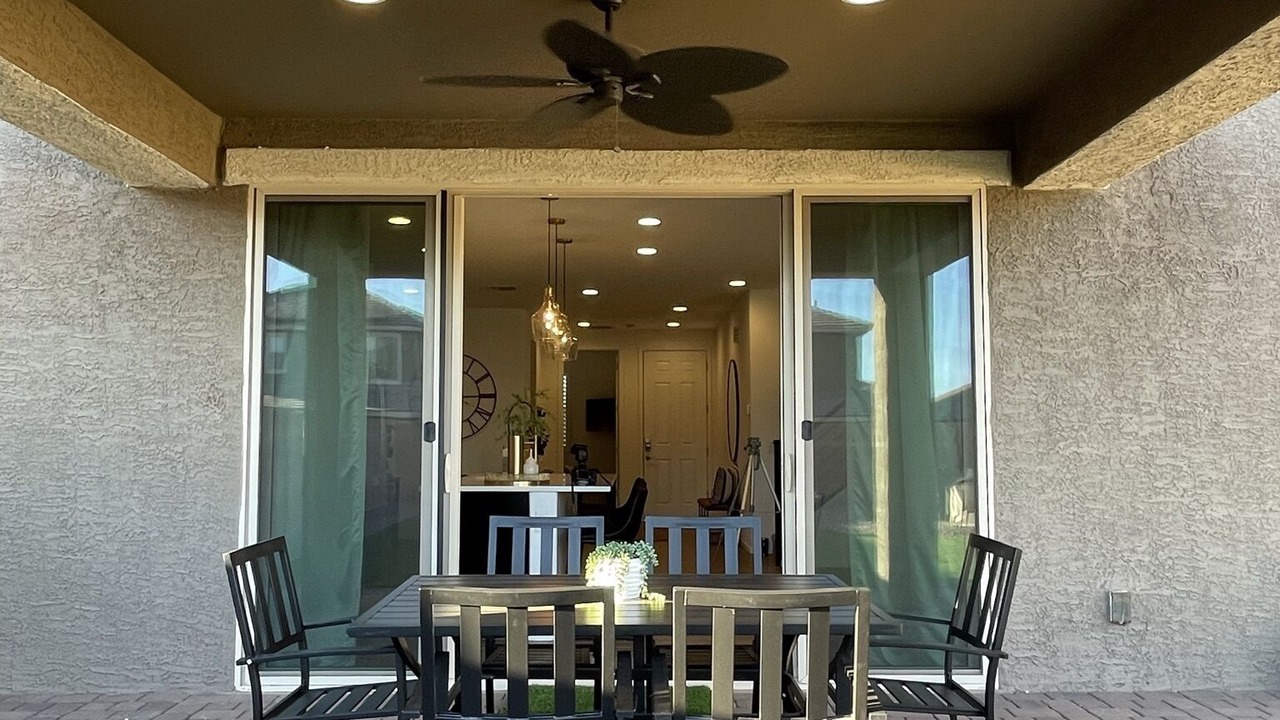 Photo of Outdoor in Tucson
