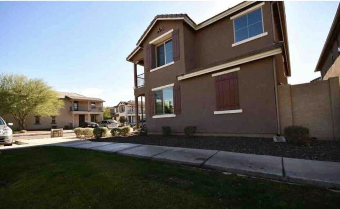 Photo of Outdoor in Maryvale