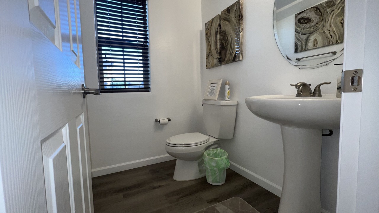 Photo of Bathroom in Maryvale