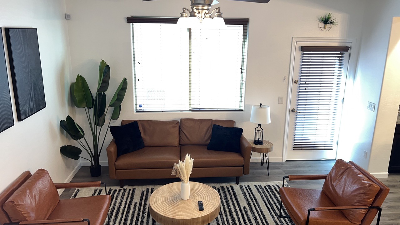 Photo of Livingroom in Maryvale