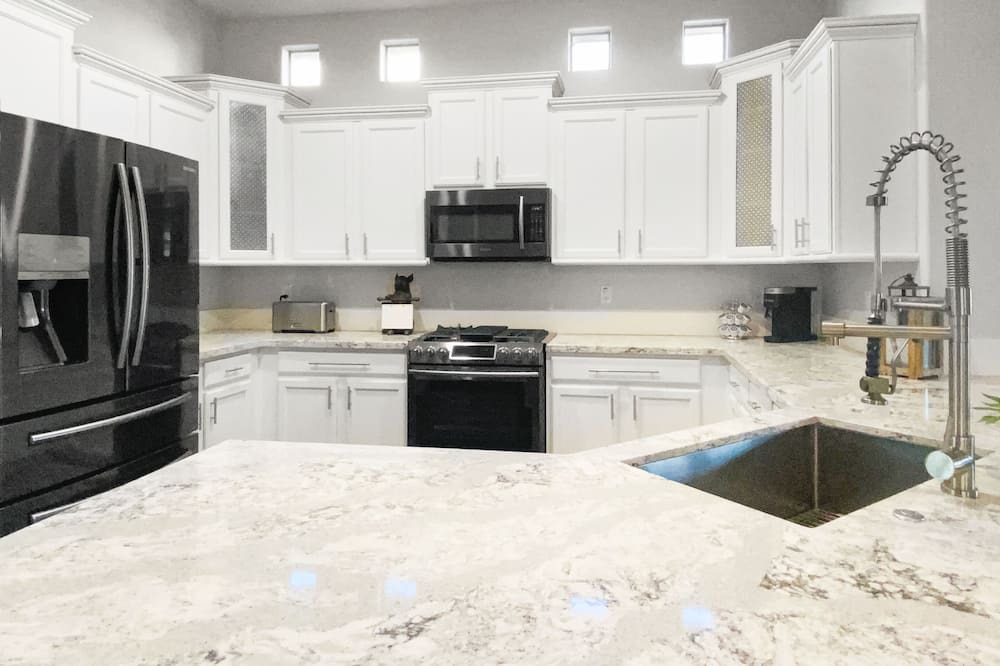 Photo of Kitchen in Verrado