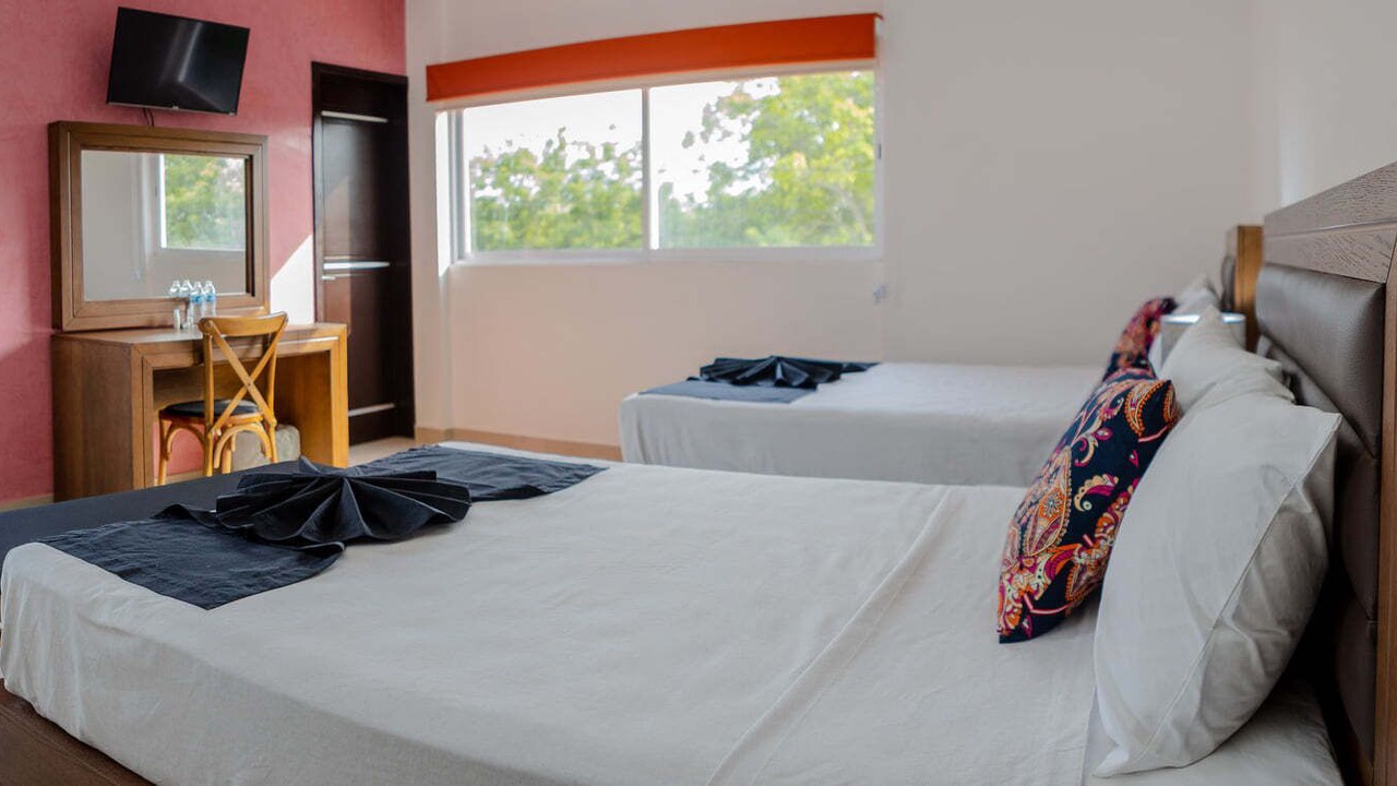 Photo of Bedroom in Tuxpan