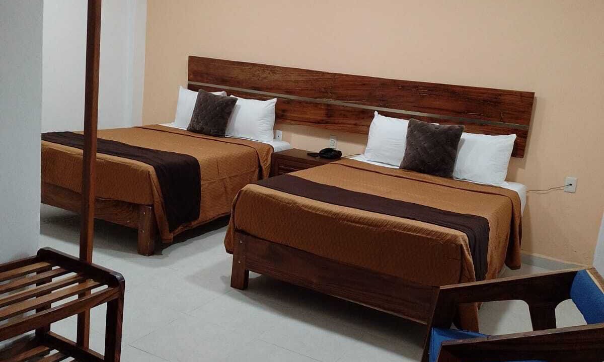 Photo of Bedroom in Tuxpan