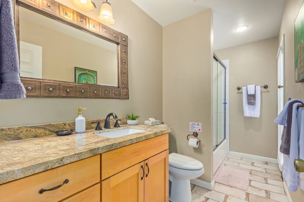 Photo of Bathroom in Santiago