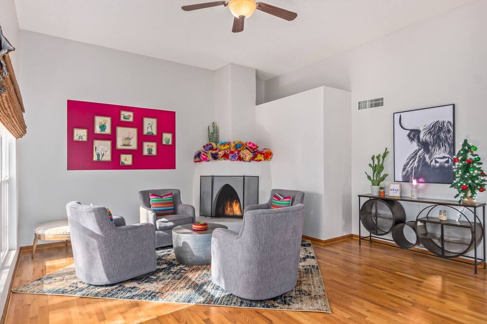 Photo of Livingroom in Santiago