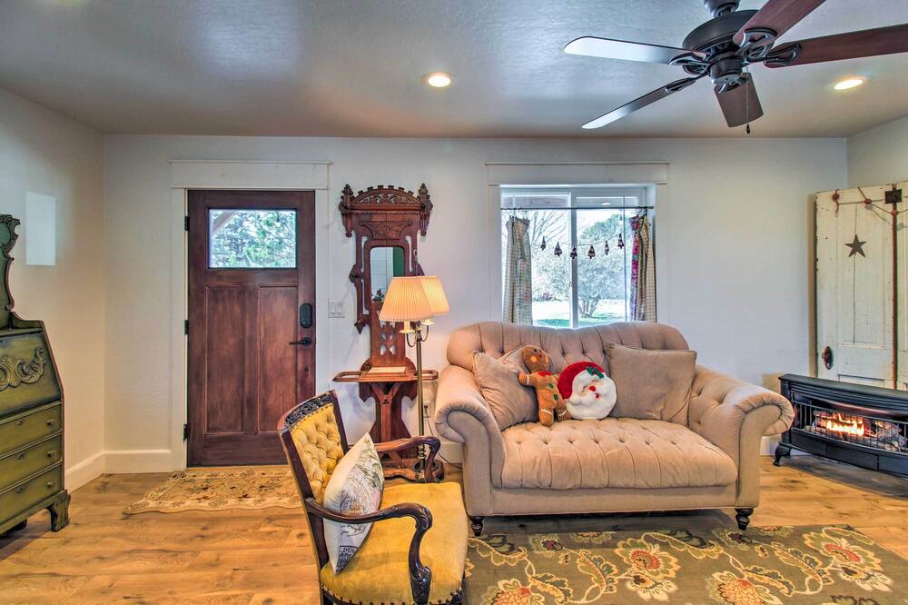 Photo of Bedroom in Pinedale