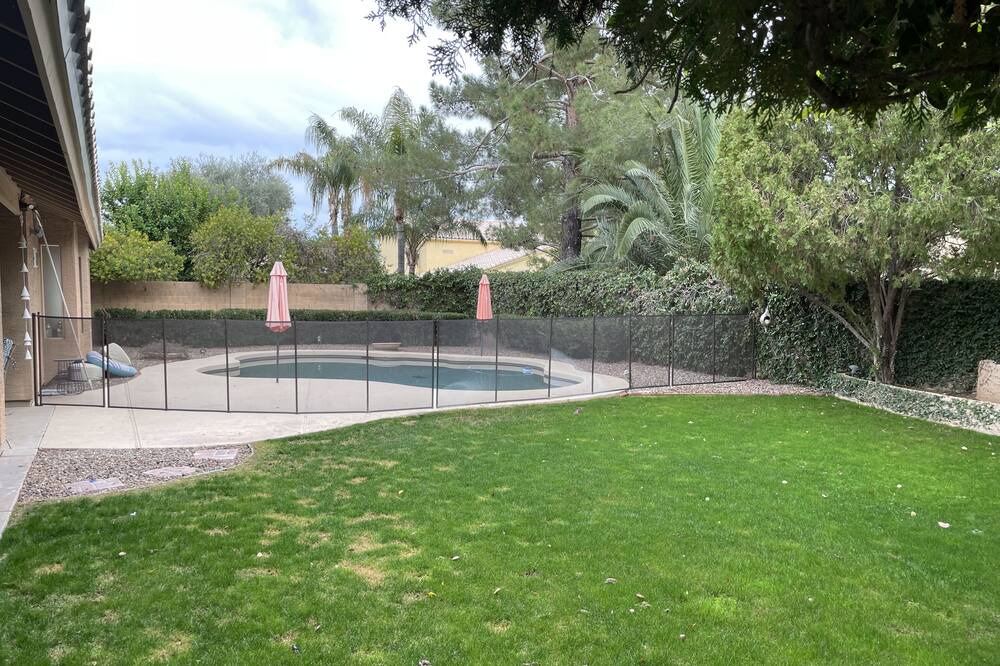 Photo of Outdoor in Desert Paradise Estates