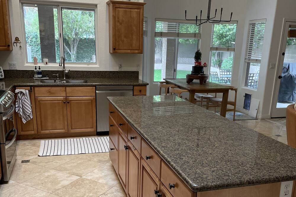 Photo of Kitchen in Desert Paradise Estates