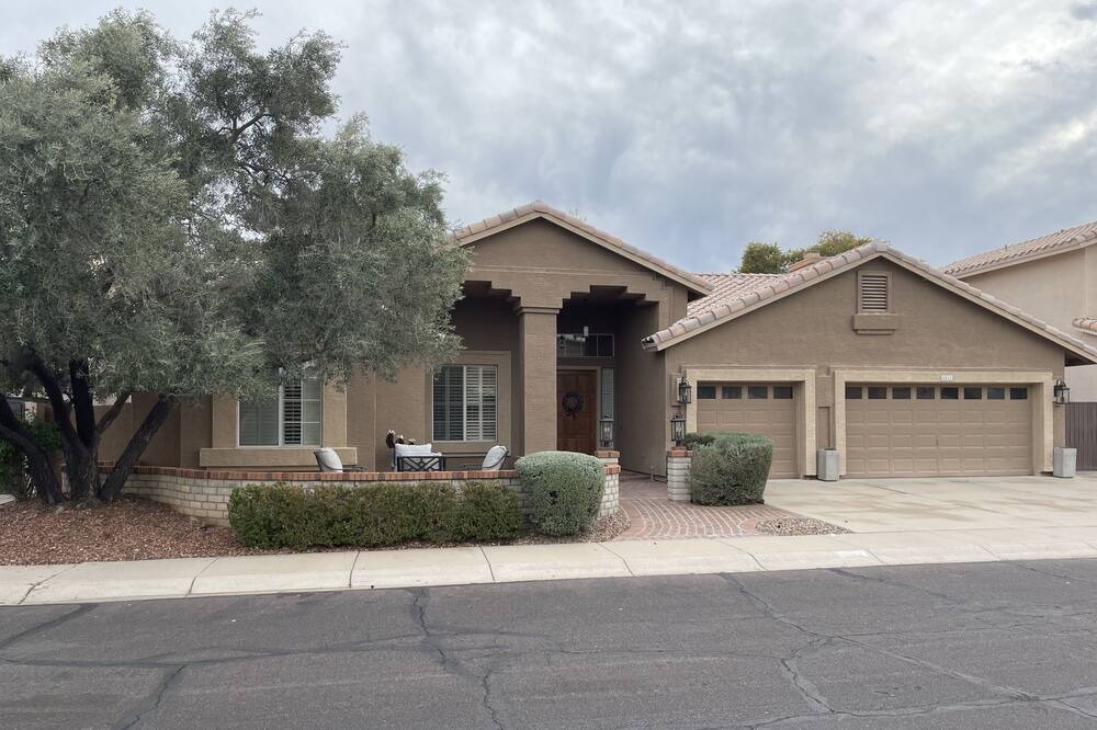 Photo of Outdoor in Desert Paradise Estates