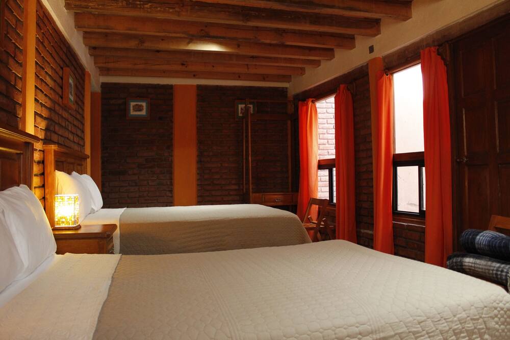 Photo of Bedroom in De La Presa