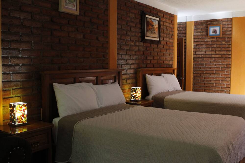 Photo of Bedroom in De La Presa
