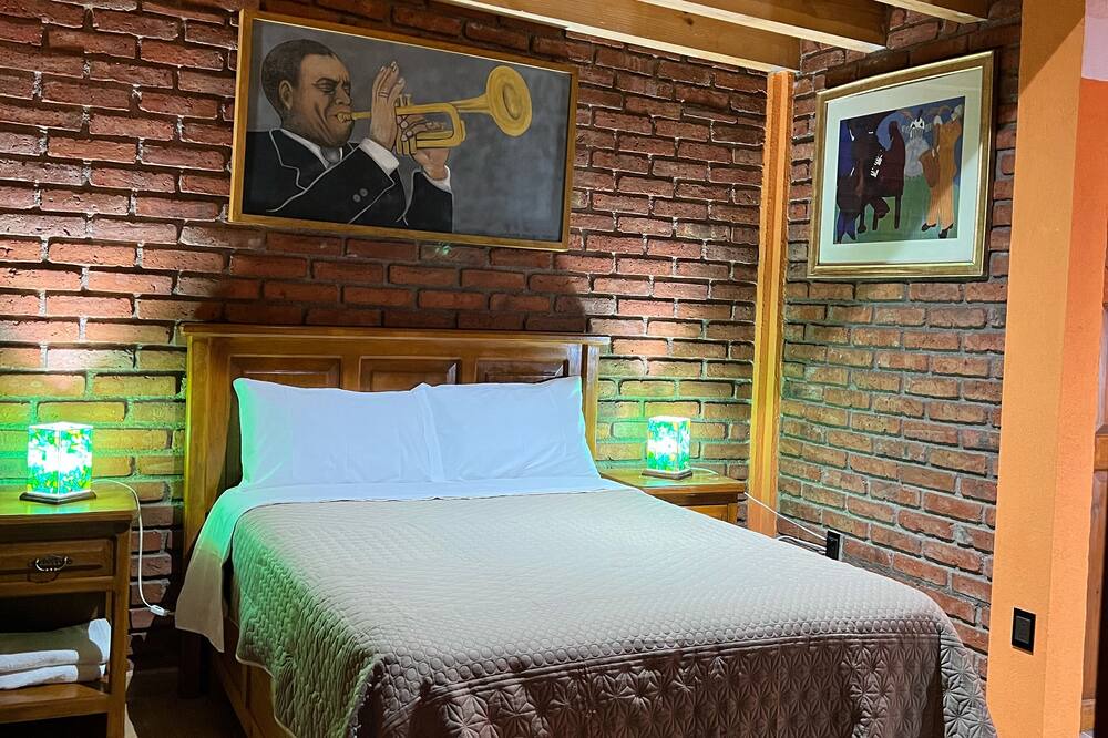 Photo of Bedroom in De La Presa