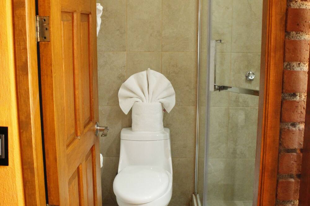 Photo of Bathroom in De La Presa