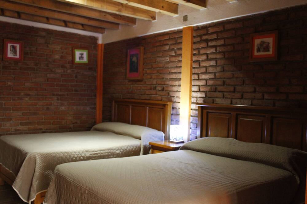 Photo of Bedroom in De La Presa