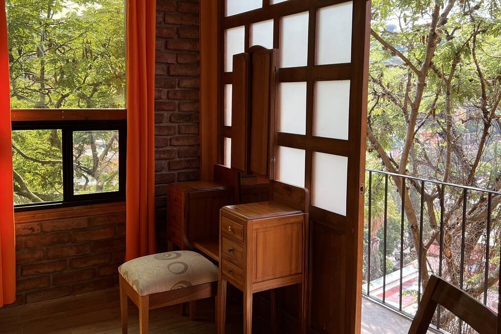 Photo of Bedroom in De La Presa