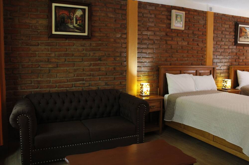 Photo of Bedroom in De La Presa