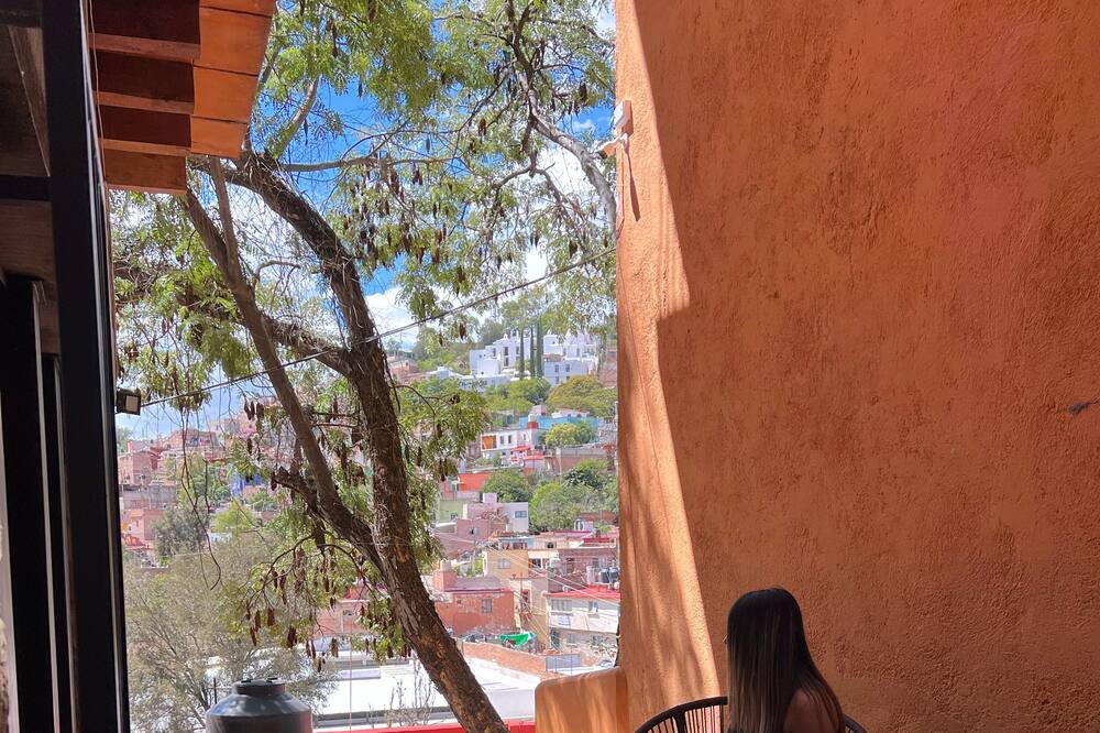 Photo of Patio Balcony in De La Presa