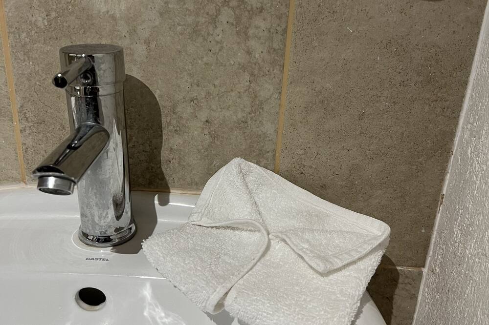 Photo of Bathroom in De La Presa