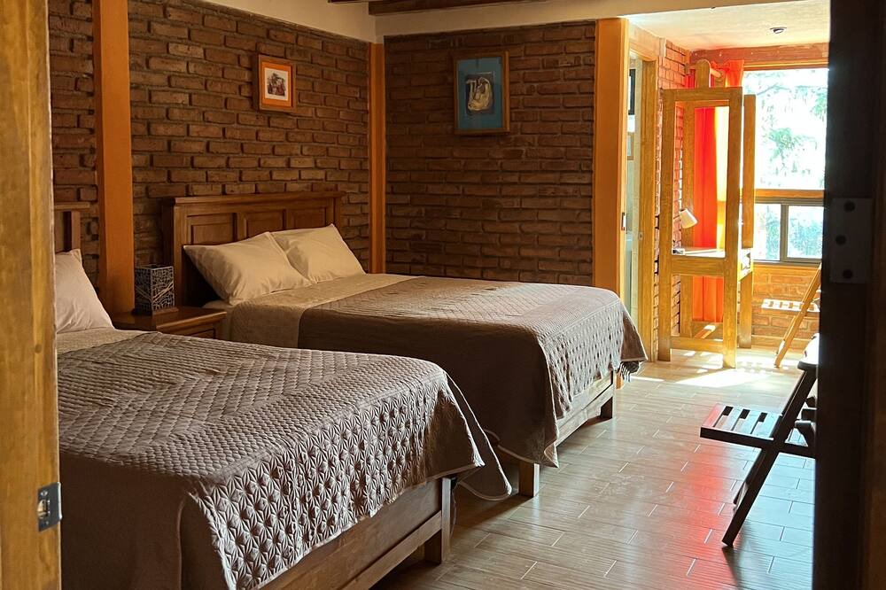 Photo of Bedroom in De La Presa