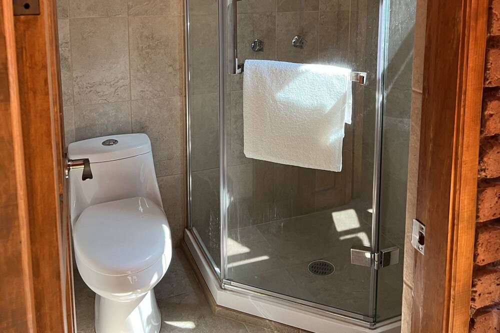 Photo of Bathroom in De La Presa