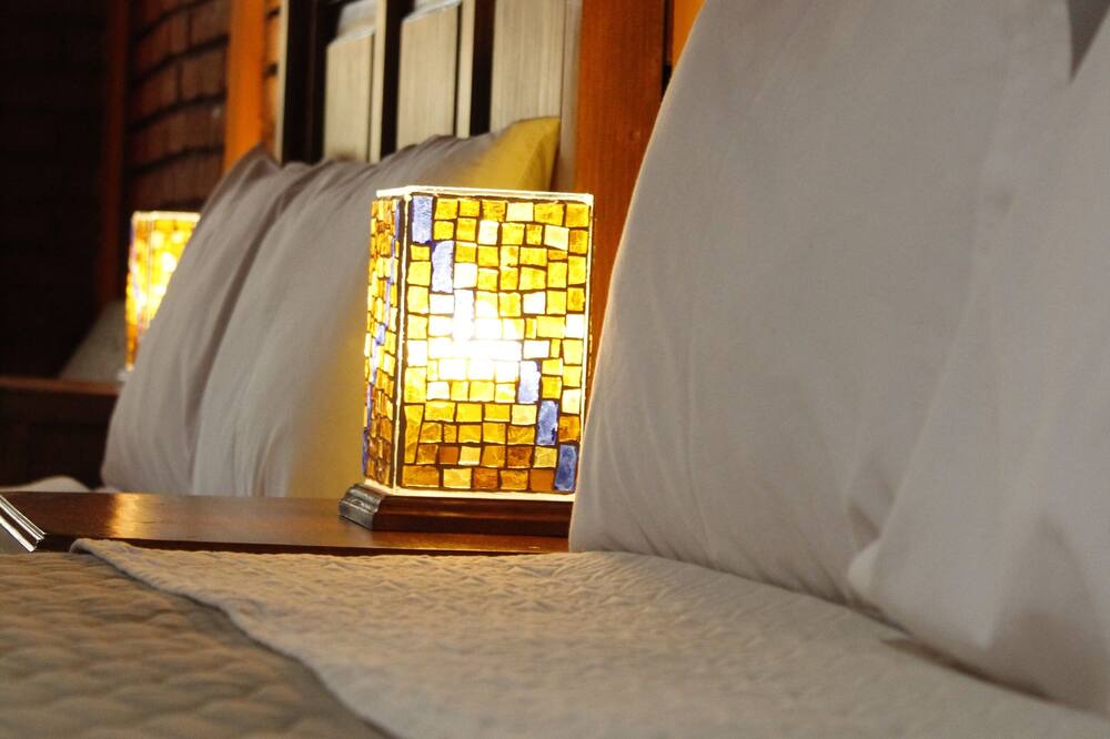 Photo of Bedroom in De La Presa