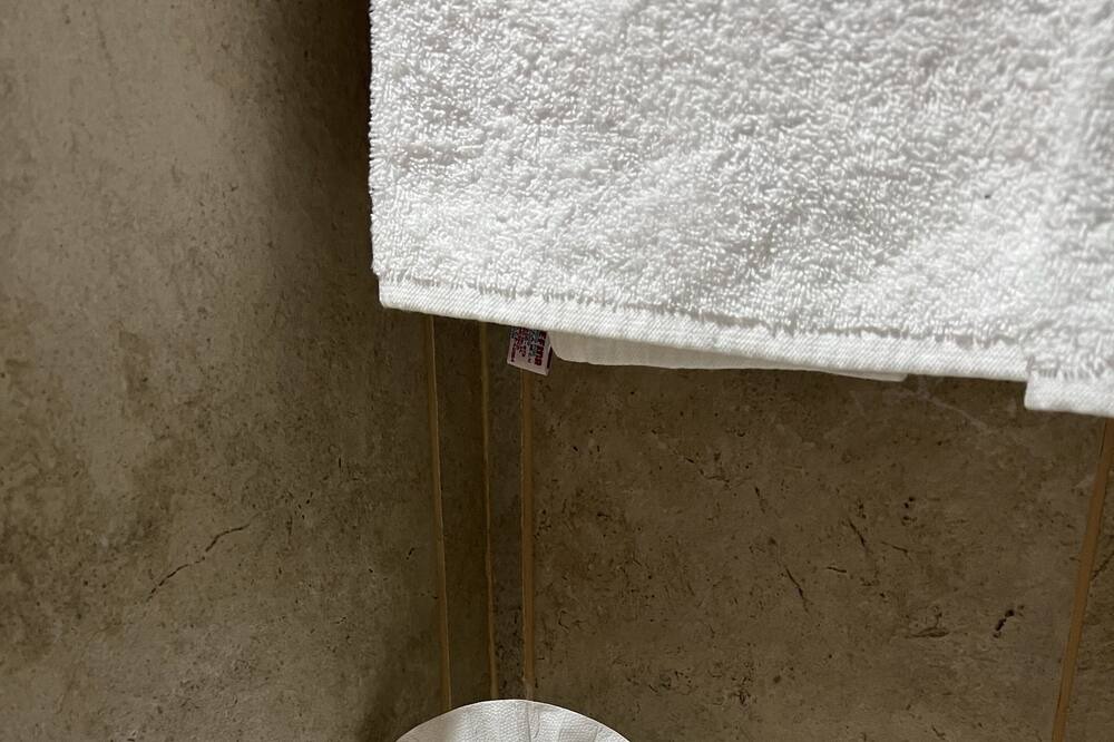 Photo of Bathroom in De La Presa