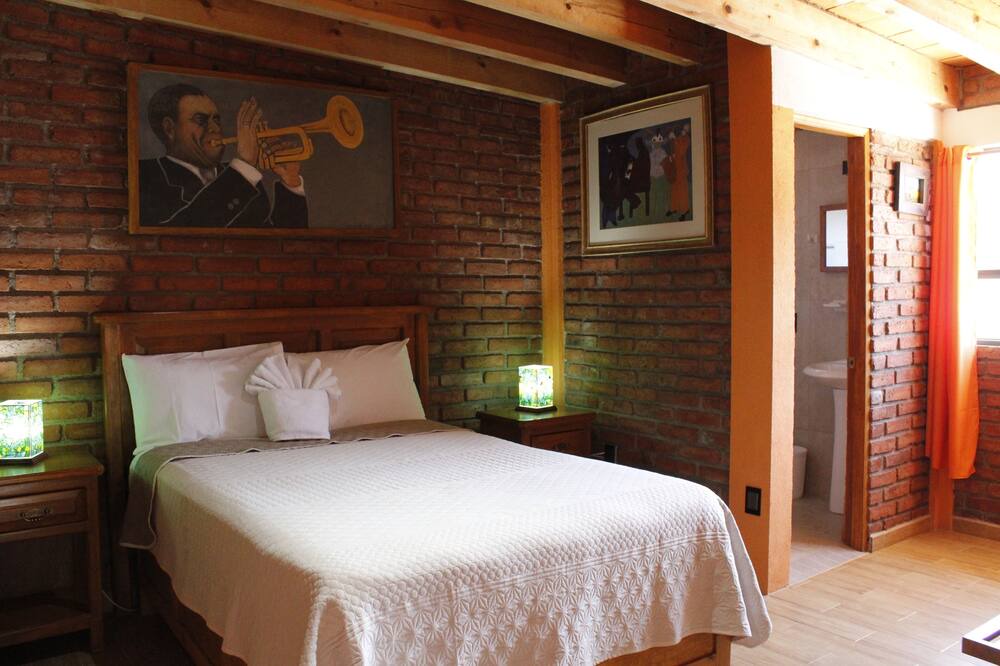 Photo of Bedroom in De La Presa