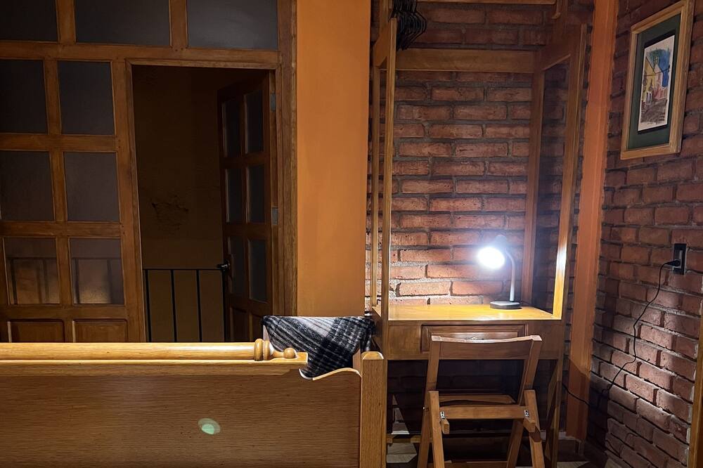 Photo of Bedroom in De La Presa