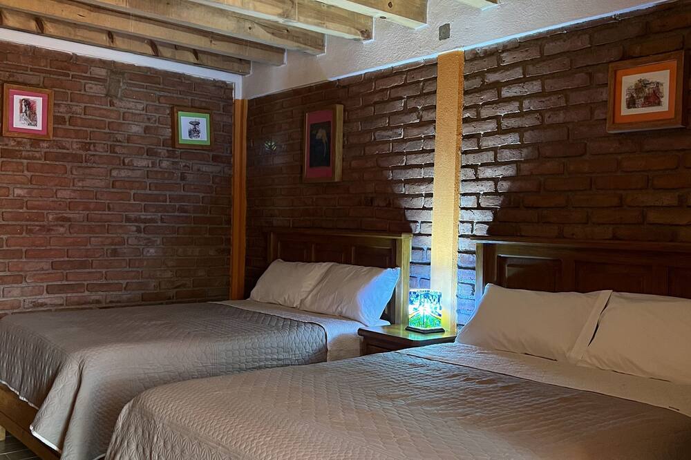Photo of Bedroom in De La Presa