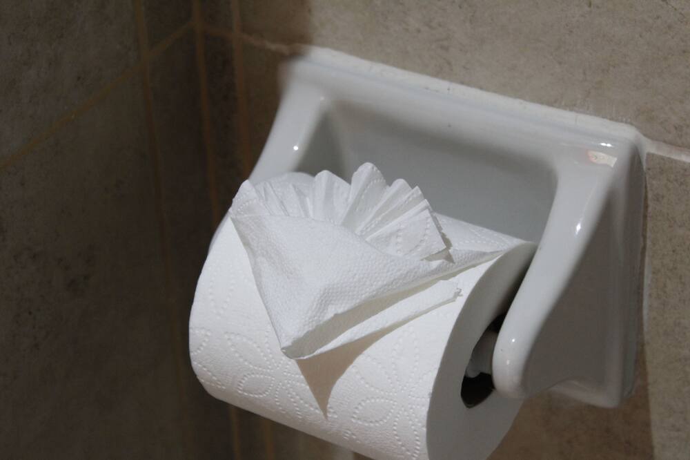 Photo of Bathroom in De La Presa