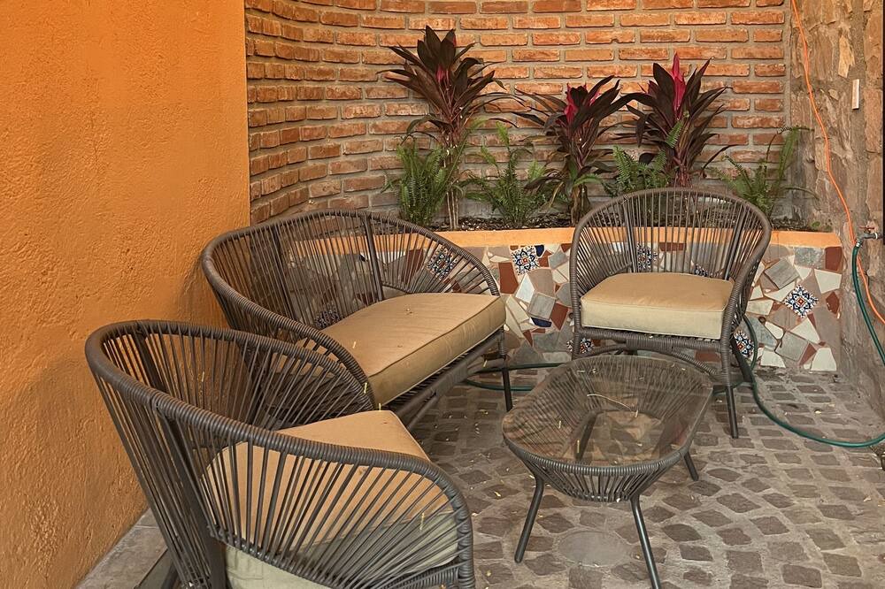 Photo of Livingroom in De La Presa