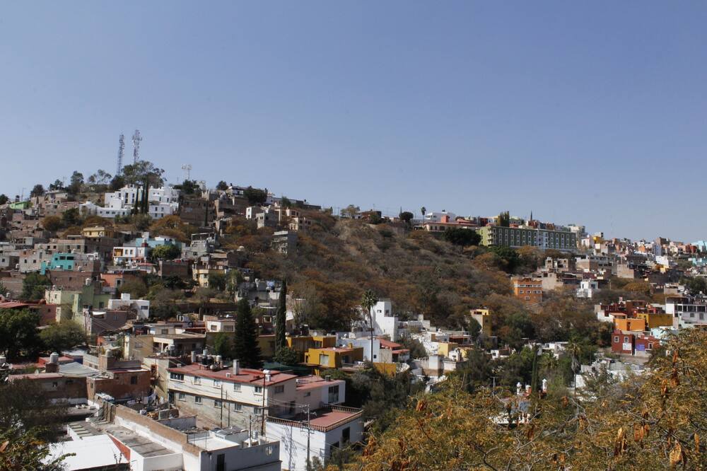 Photo of Outdoor in De La Presa