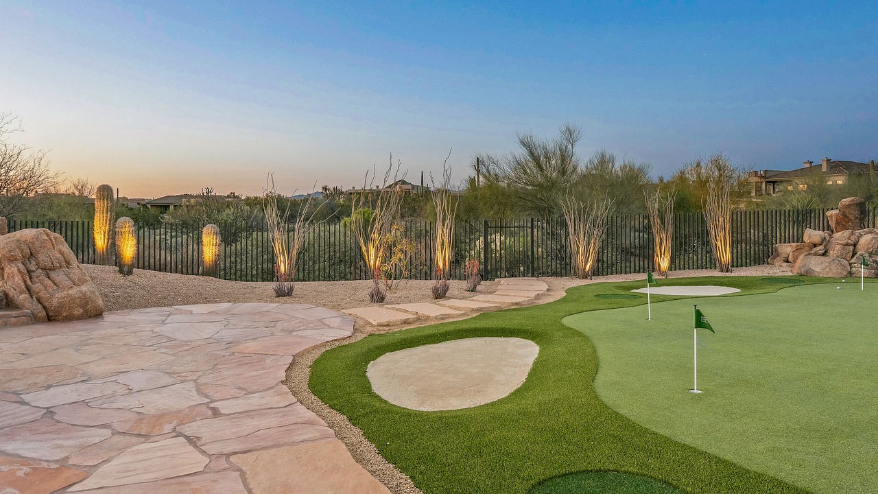 Photo of Outdoor in Troon North