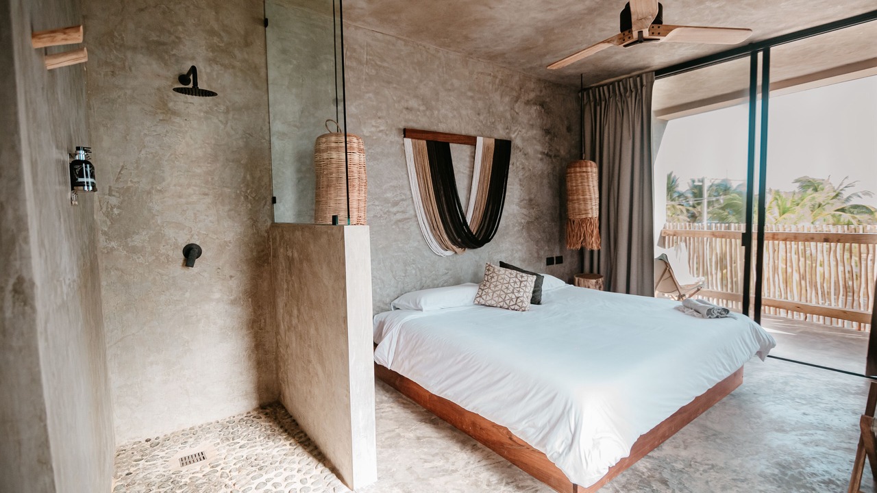 Photo of Bedroom in El Cuyo