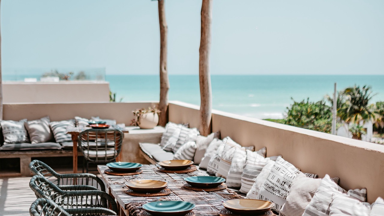 Photo of Outdoor in El Cuyo