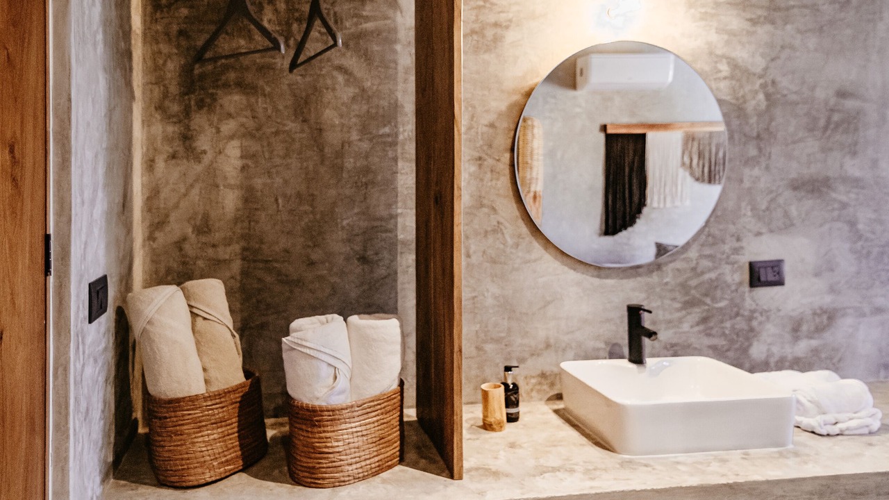 Photo of Bathroom in El Cuyo