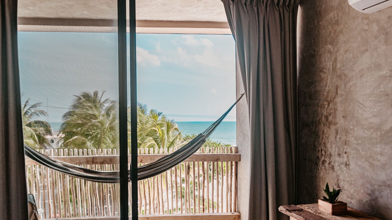 Photo of Bedroom in El Cuyo
