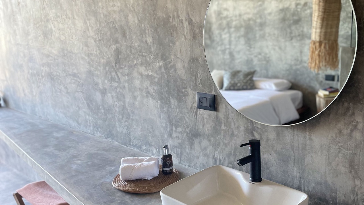 Photo of Bedroom in El Cuyo