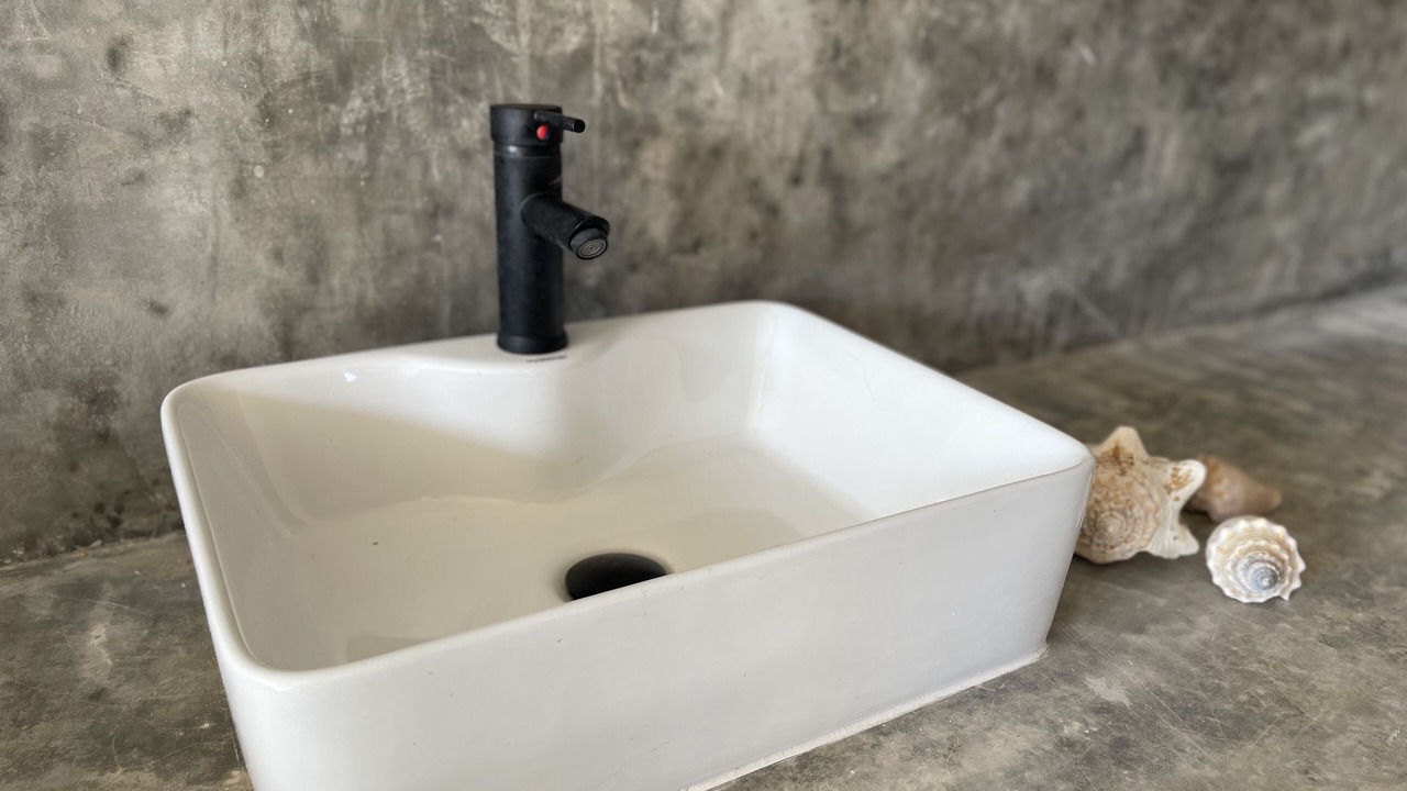 Photo of Bathroom in El Cuyo