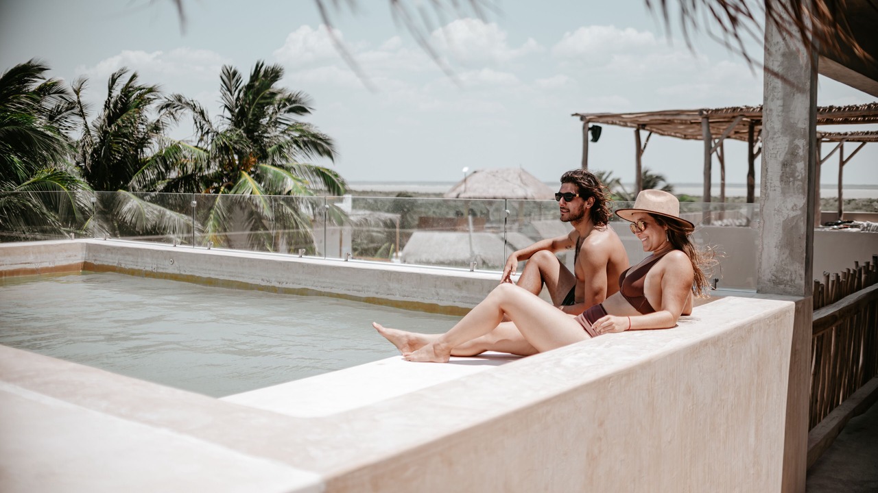 Photo of Outdoor in El Cuyo