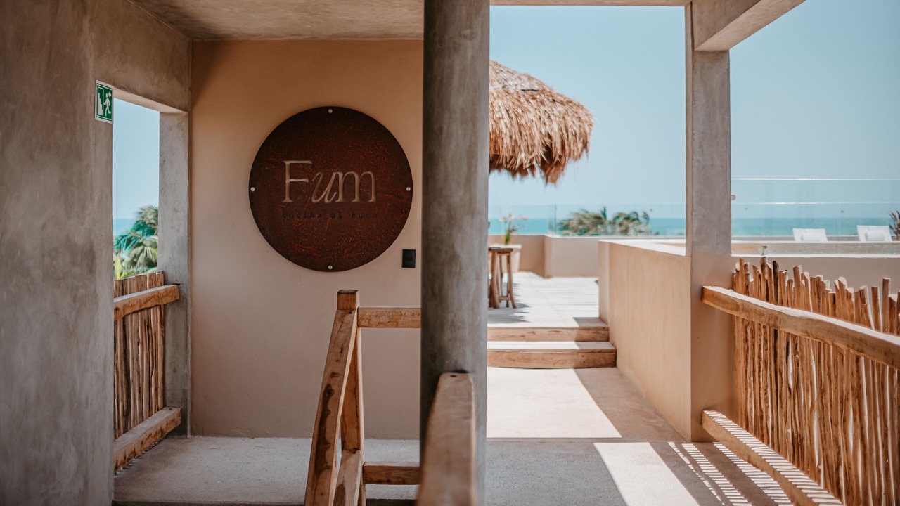 Photo of Outdoor in El Cuyo